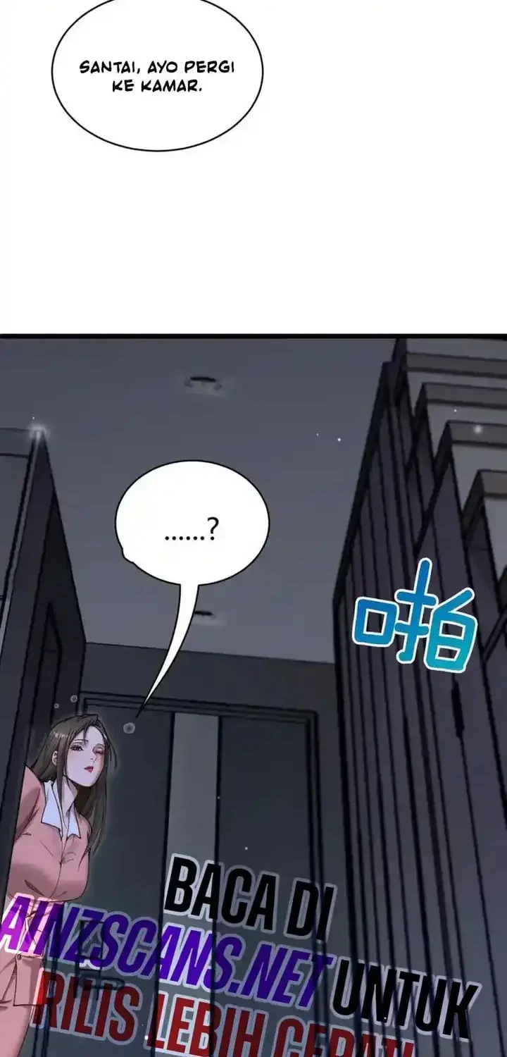 Riches Can’t Buy Loyalty Chapter 61 Gambar 36