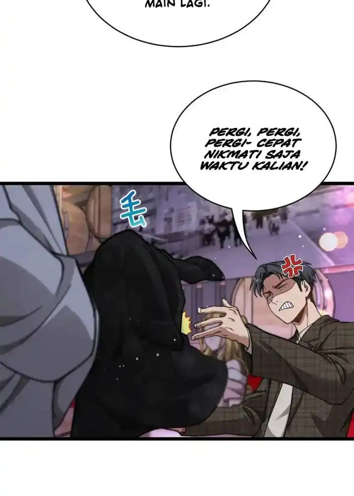 Riches Can’t Buy Loyalty Chapter 61 Gambar 13