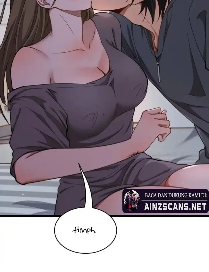 Riches Can’t Buy Loyalty Chapter 62 Gambar 7