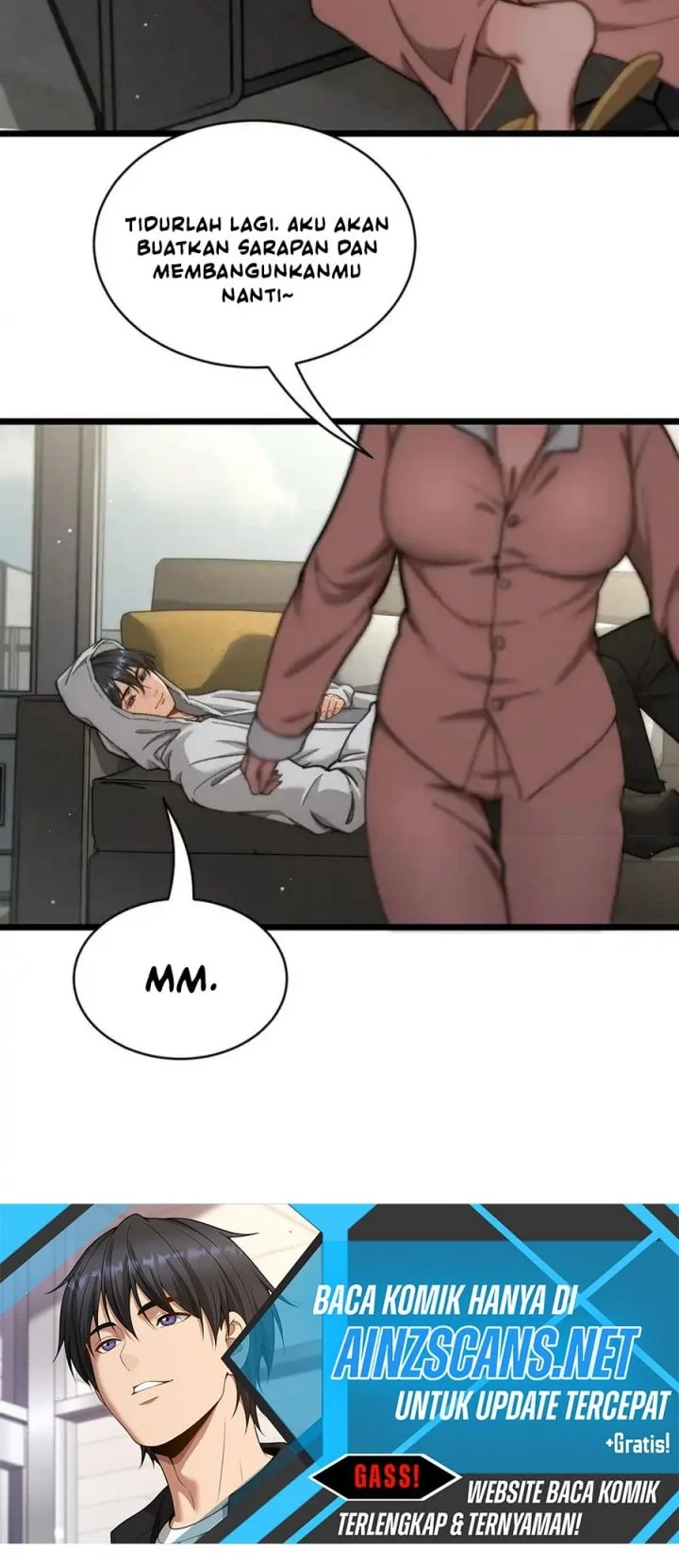 Riches Can’t Buy Loyalty Chapter 62 Gambar 11