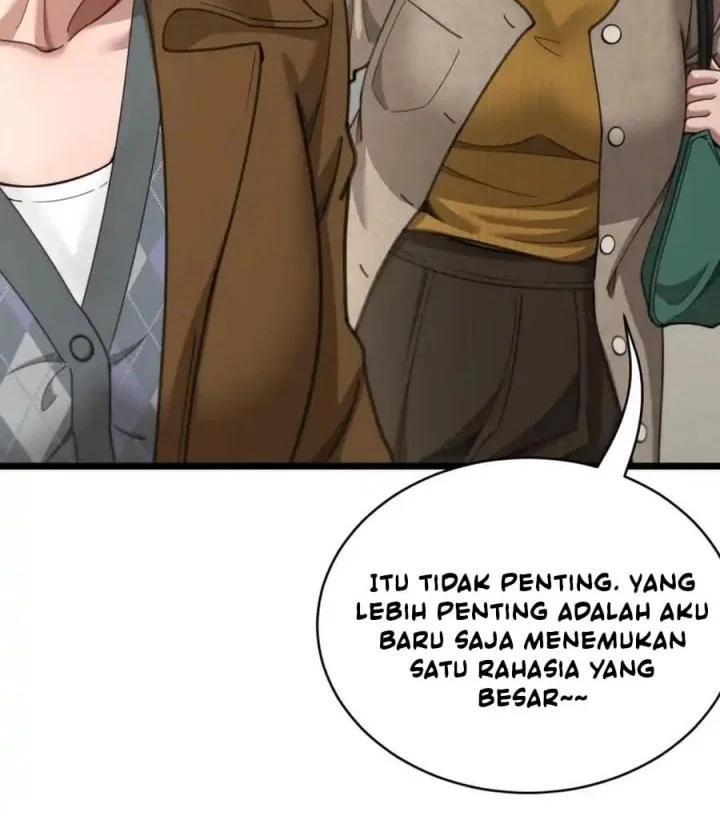 Riches Can’t Buy Loyalty Chapter 62 Gambar 24