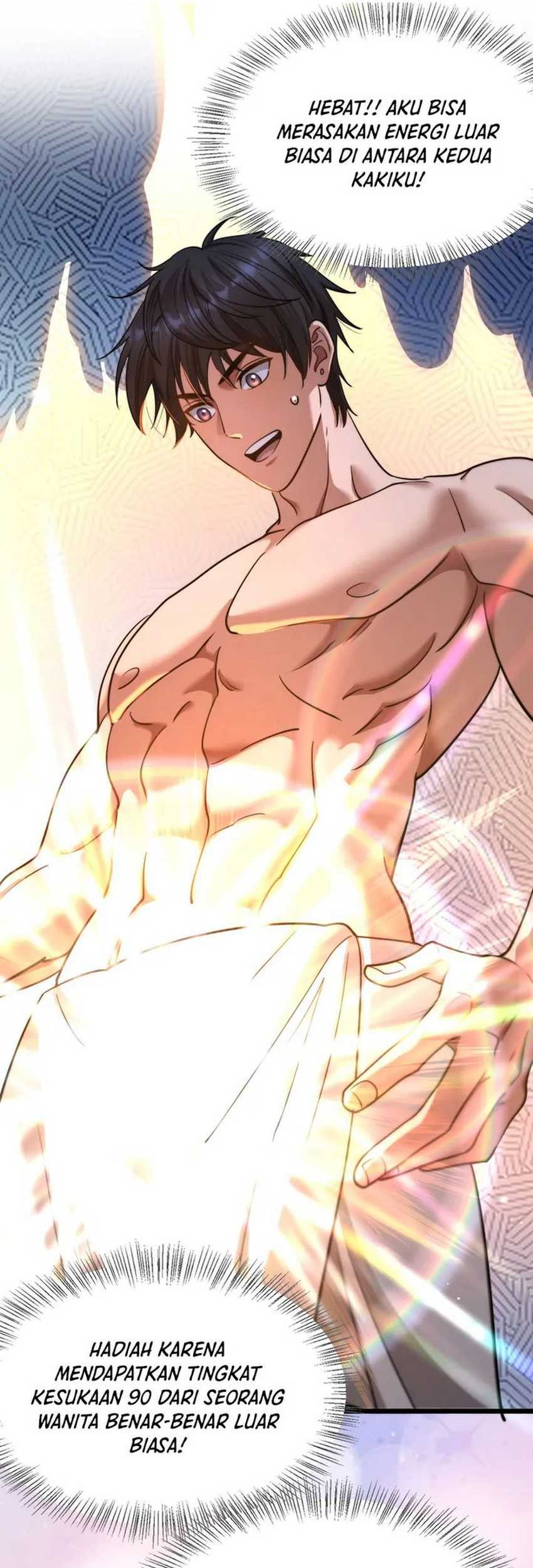 Riches Can’t Buy Loyalty Chapter 7 Gambar 30