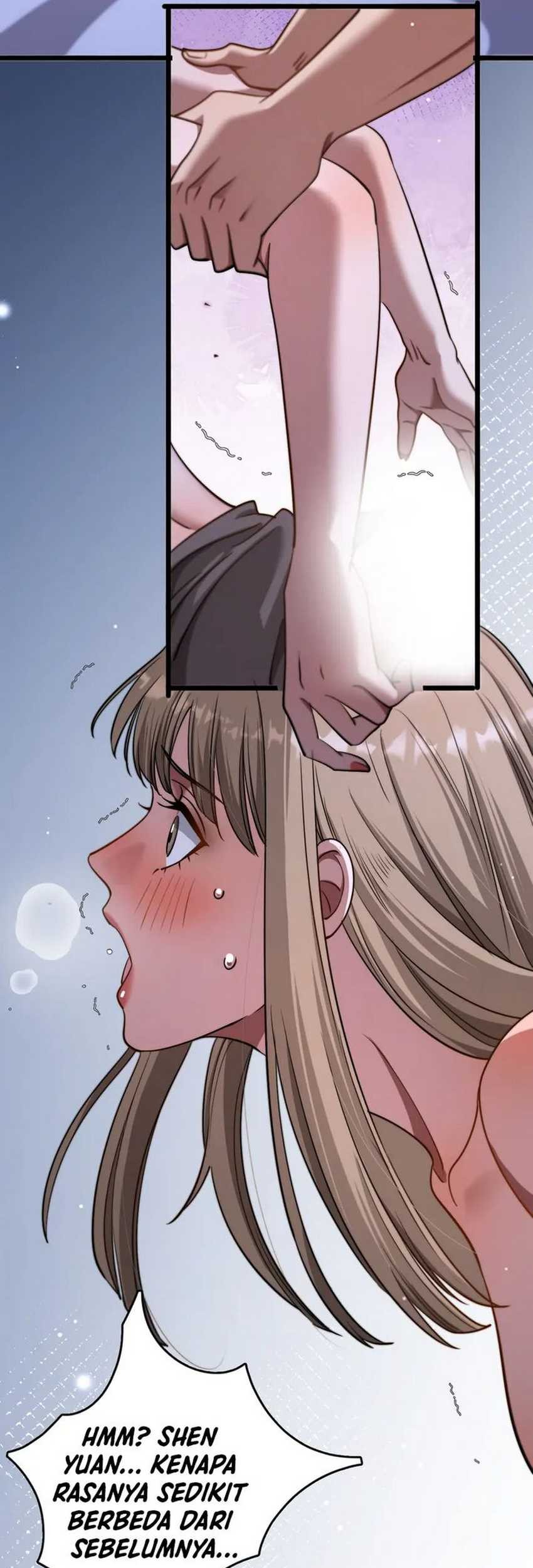 Riches Can’t Buy Loyalty Chapter 7 Gambar 36