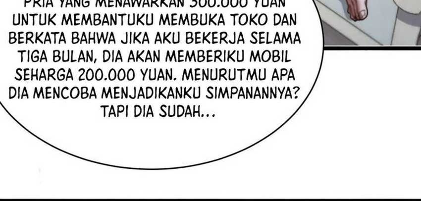 Riches Can’t Buy Loyalty Chapter 7 Gambar 38