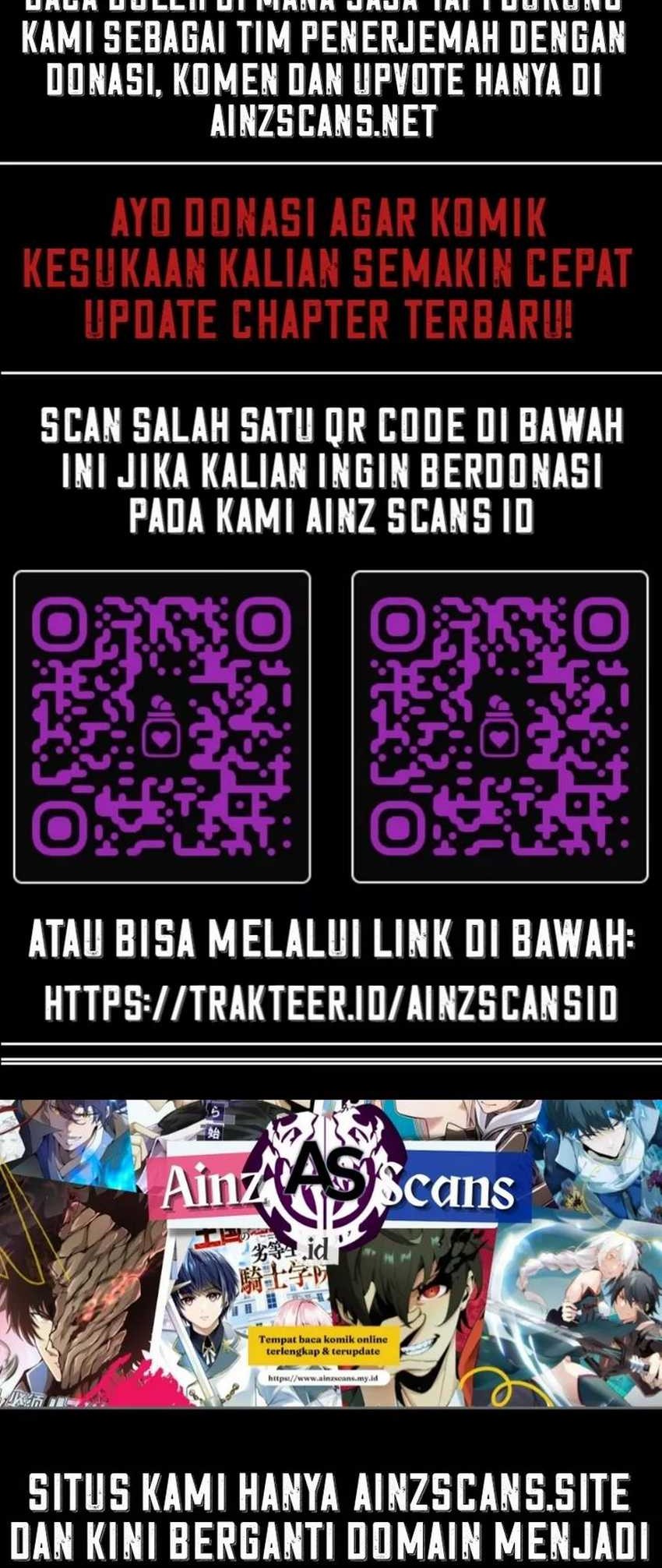 Riches Can’t Buy Loyalty Chapter 7 Gambar 50