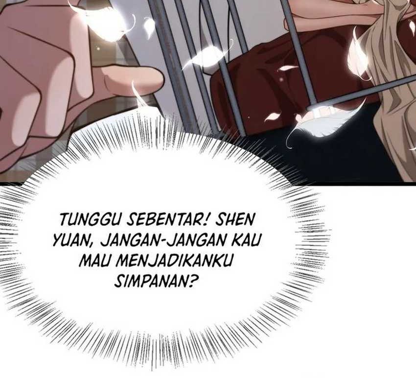 Riches Can’t Buy Loyalty Chapter 7 Gambar 6