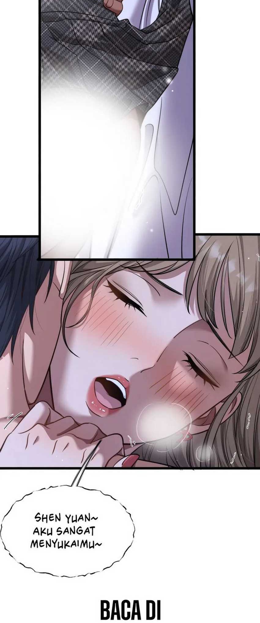 Riches Can’t Buy Loyalty Chapter 7 Gambar 23