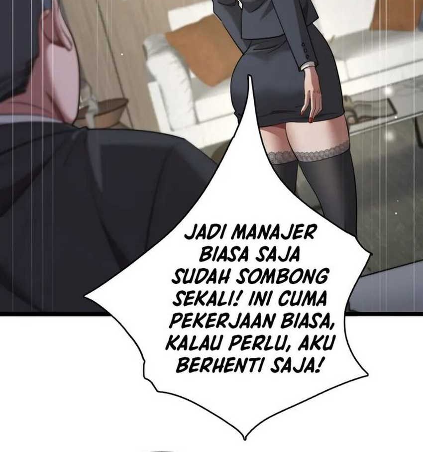 Riches Can’t Buy Loyalty Chapter 8 Gambar 30