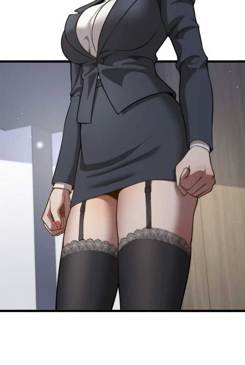 Riches Can’t Buy Loyalty Chapter 8 Gambar 24