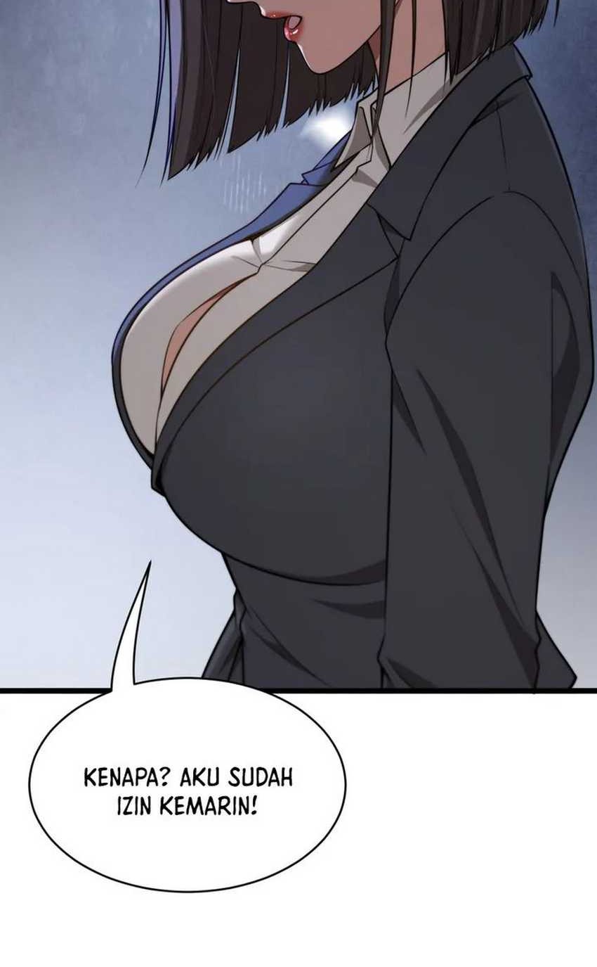 Riches Can’t Buy Loyalty Chapter 8 Gambar 27