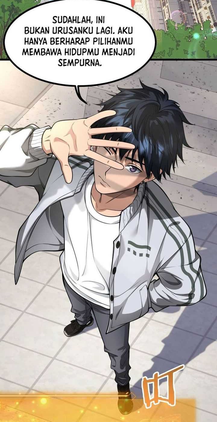 Riches Can’t Buy Loyalty Chapter 1 Gambar 28