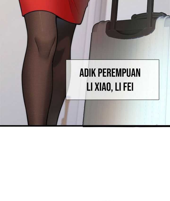 Riches Can’t Buy Loyalty Chapter 1 Gambar 39