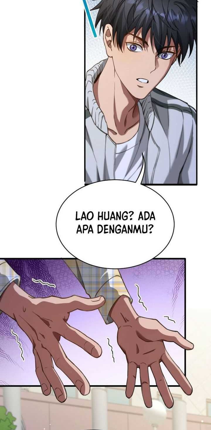 Riches Can’t Buy Loyalty Chapter 1 Gambar 46