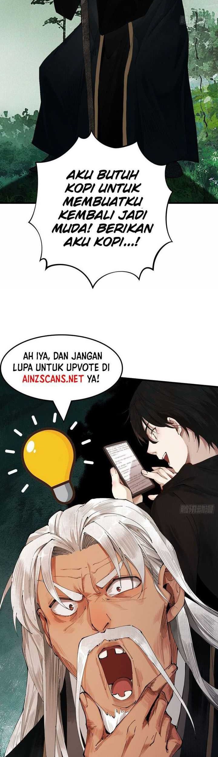 Riches Can’t Buy Loyalty Chapter 1 Gambar 54