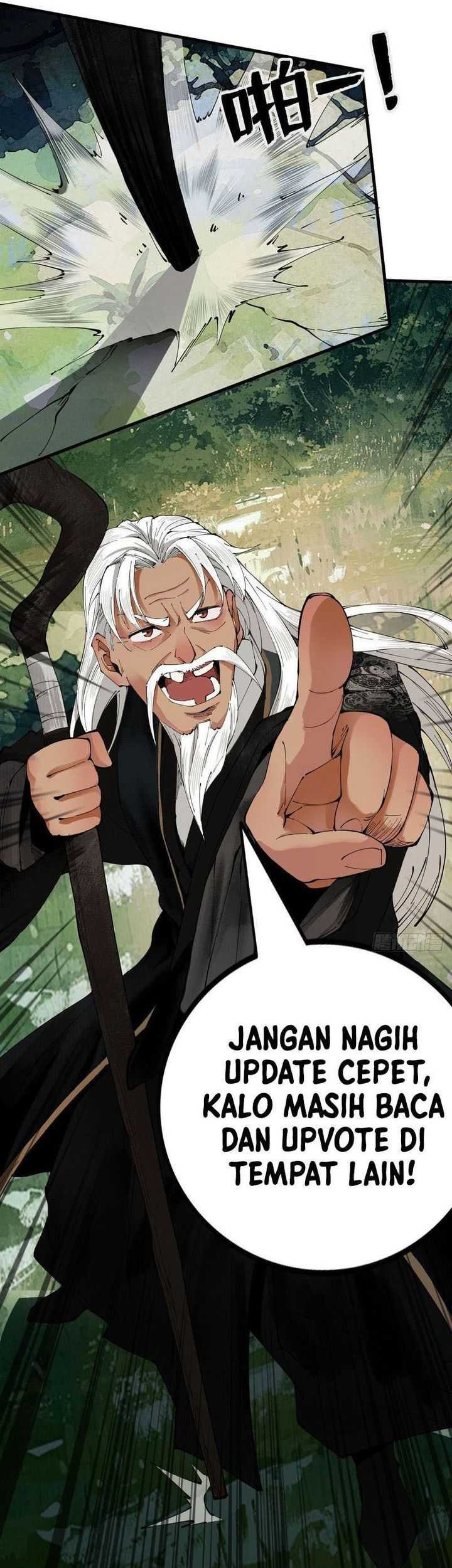 Riches Can’t Buy Loyalty Chapter 1 Gambar 56