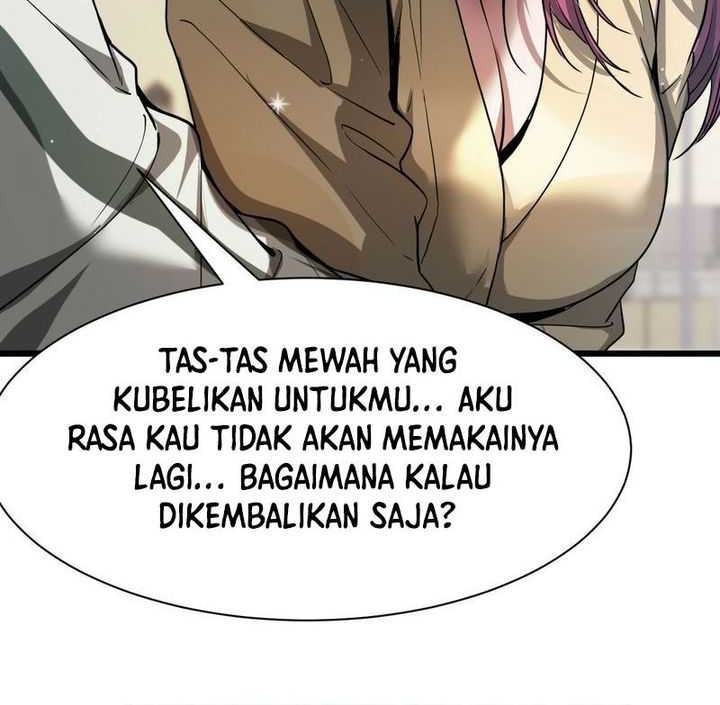 Riches Can’t Buy Loyalty Chapter 1 Gambar 18