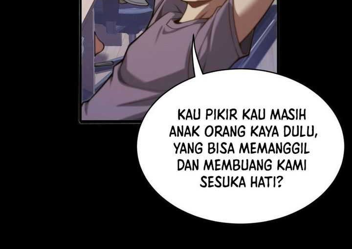 Riches Can’t Buy Loyalty Chapter 1 Gambar 10