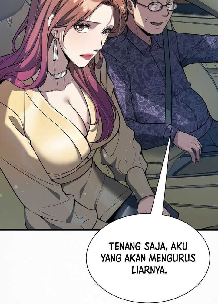 Riches Can’t Buy Loyalty Chapter 1 Gambar 24