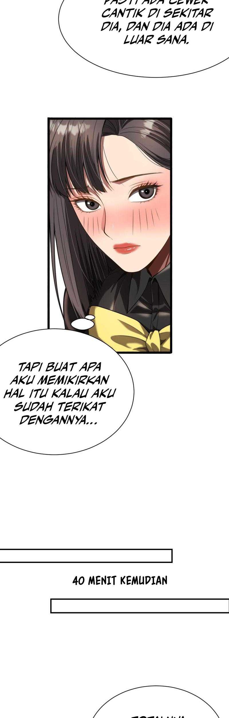 Riches Can’t Buy Loyalty Chapter 10 Gambar 11