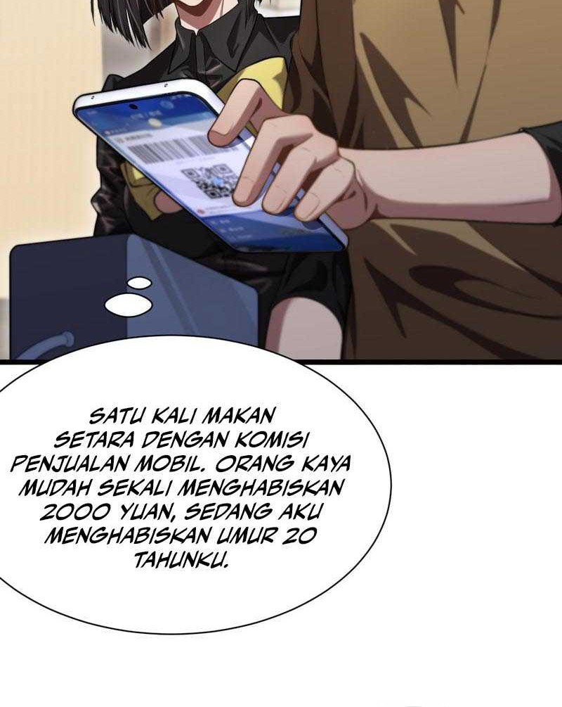 Riches Can’t Buy Loyalty Chapter 10 Gambar 13