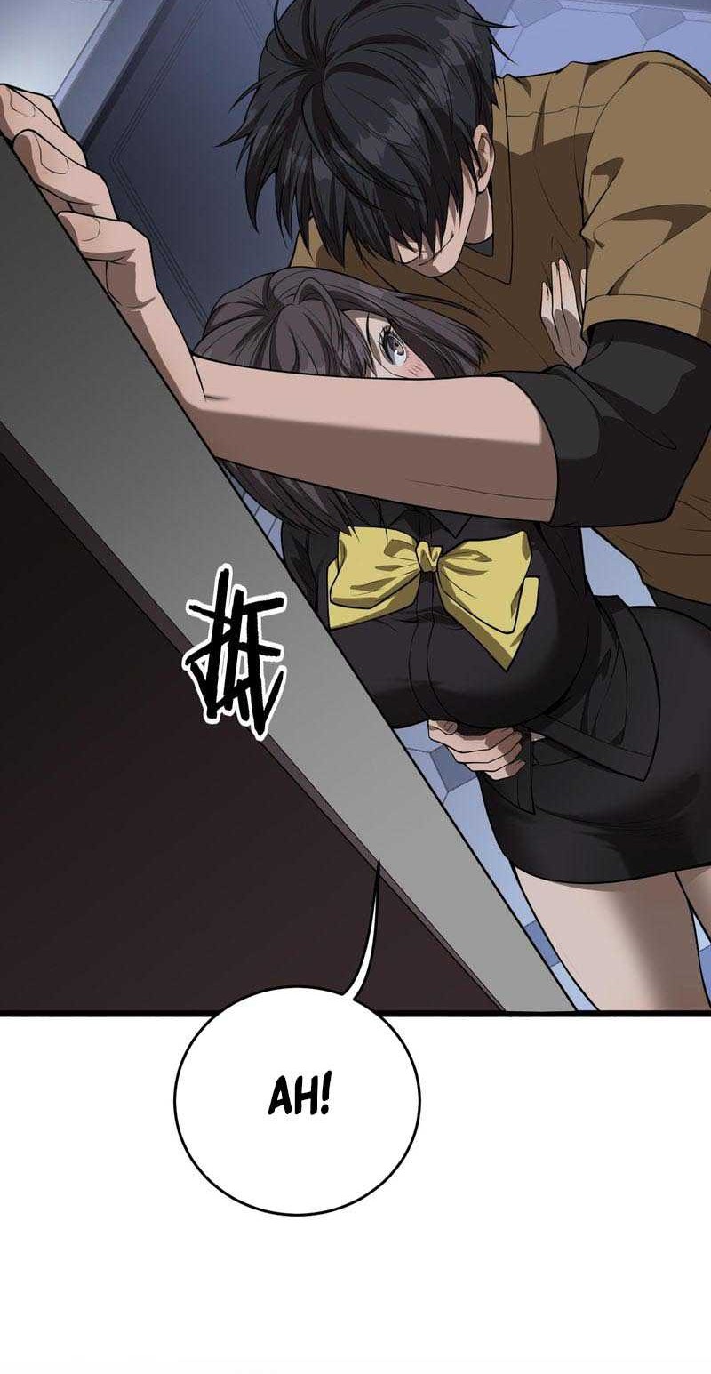 Riches Can’t Buy Loyalty Chapter 10 Gambar 19