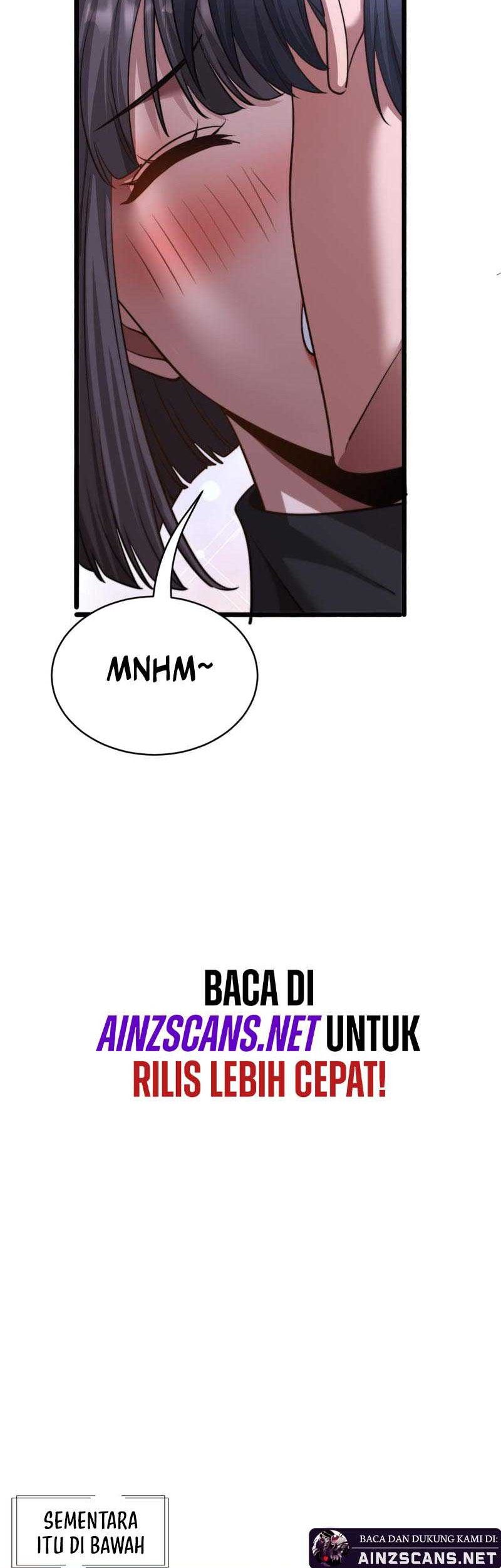 Riches Can’t Buy Loyalty Chapter 10 Gambar 21