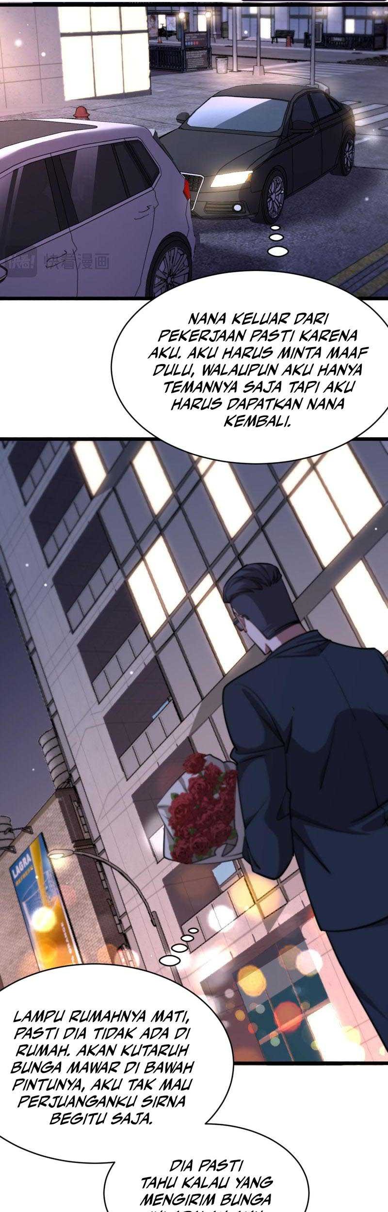 Riches Can’t Buy Loyalty Chapter 10 Gambar 22