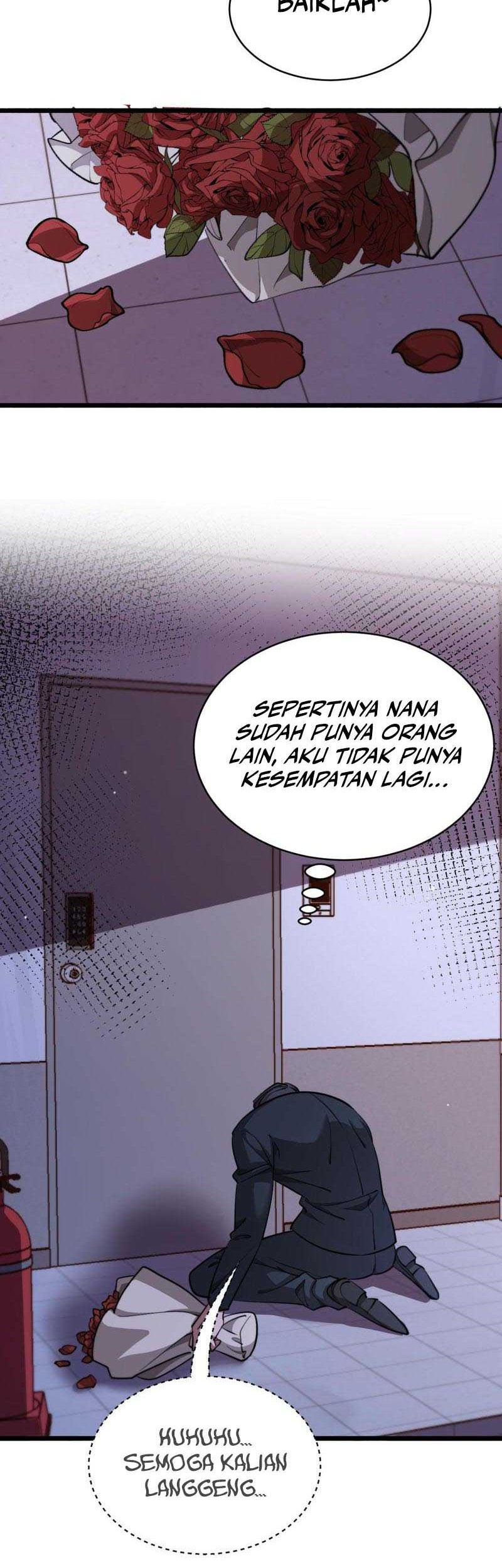 Riches Can’t Buy Loyalty Chapter 10 Gambar 27