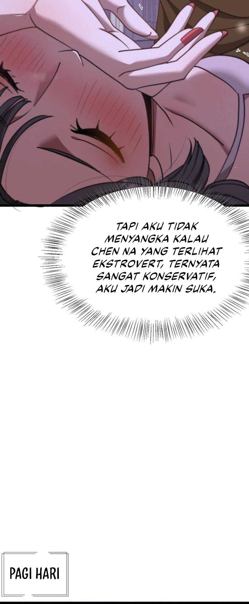 Riches Can’t Buy Loyalty Chapter 10 Gambar 30