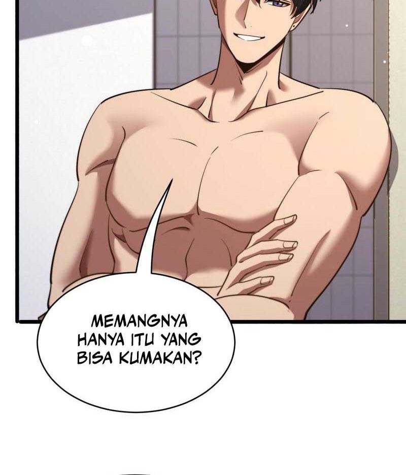 Riches Can’t Buy Loyalty Chapter 10 Gambar 36