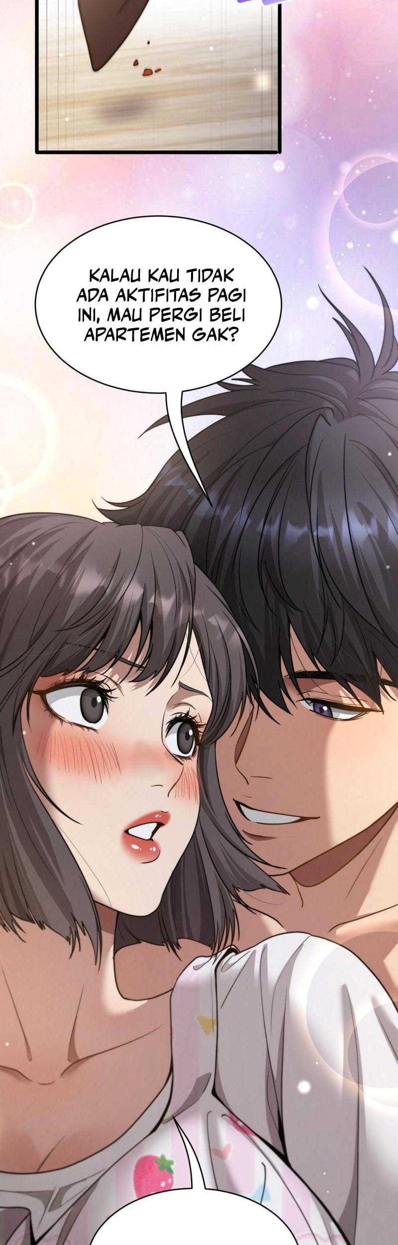 Riches Can’t Buy Loyalty Chapter 10 Gambar 38