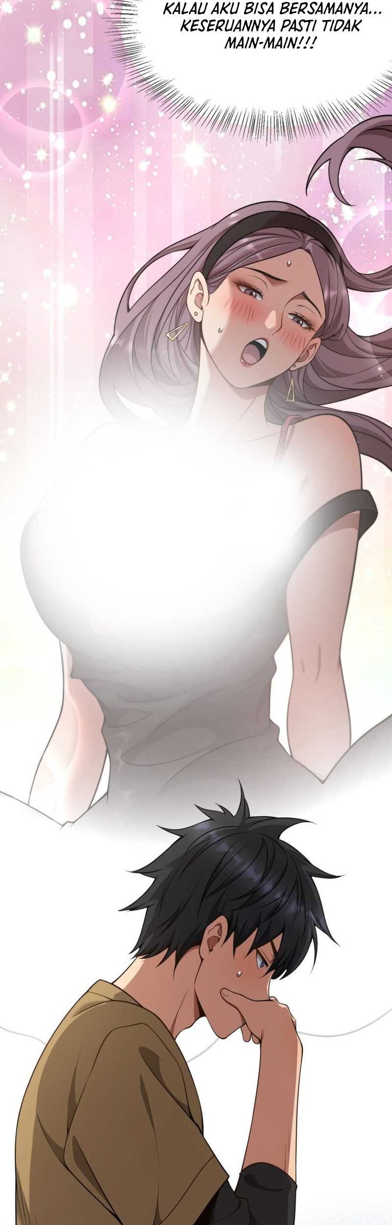 Riches Can’t Buy Loyalty Chapter 11 Gambar 38