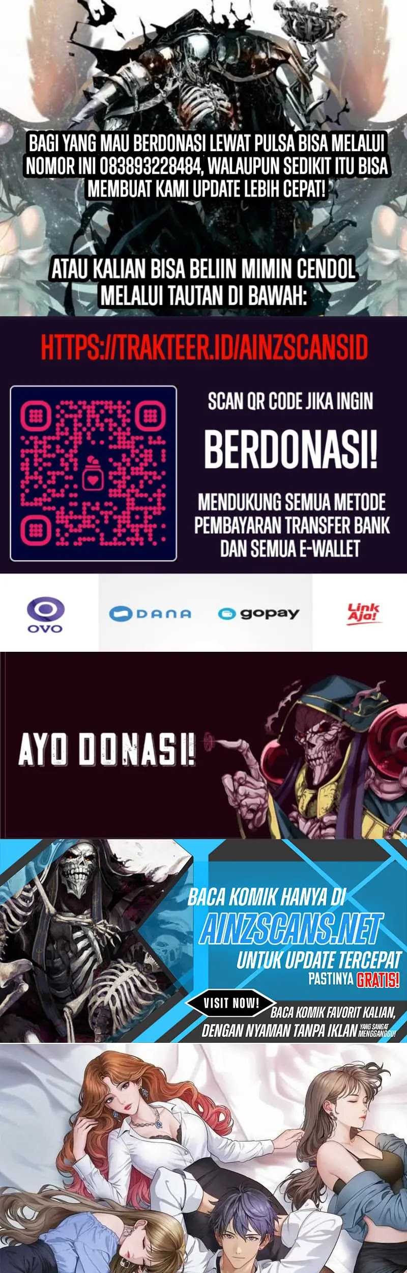 Manhua Riches Can’t Buy Loyalty Chapter 12 gambar nomor 2