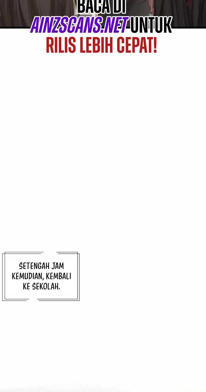 Riches Can’t Buy Loyalty Chapter 12 Gambar 13