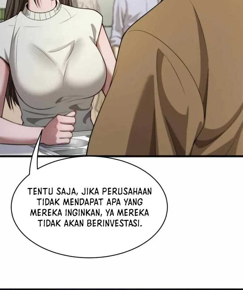 Riches Can’t Buy Loyalty Chapter 12 Gambar 19