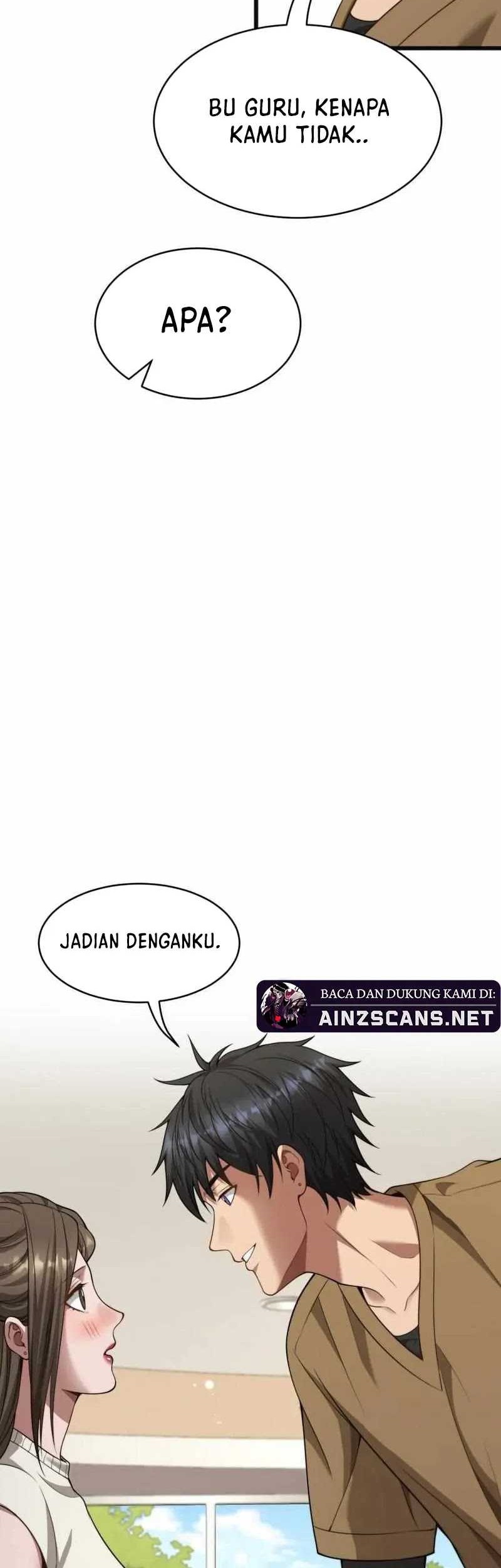 Riches Can’t Buy Loyalty Chapter 12 Gambar 29