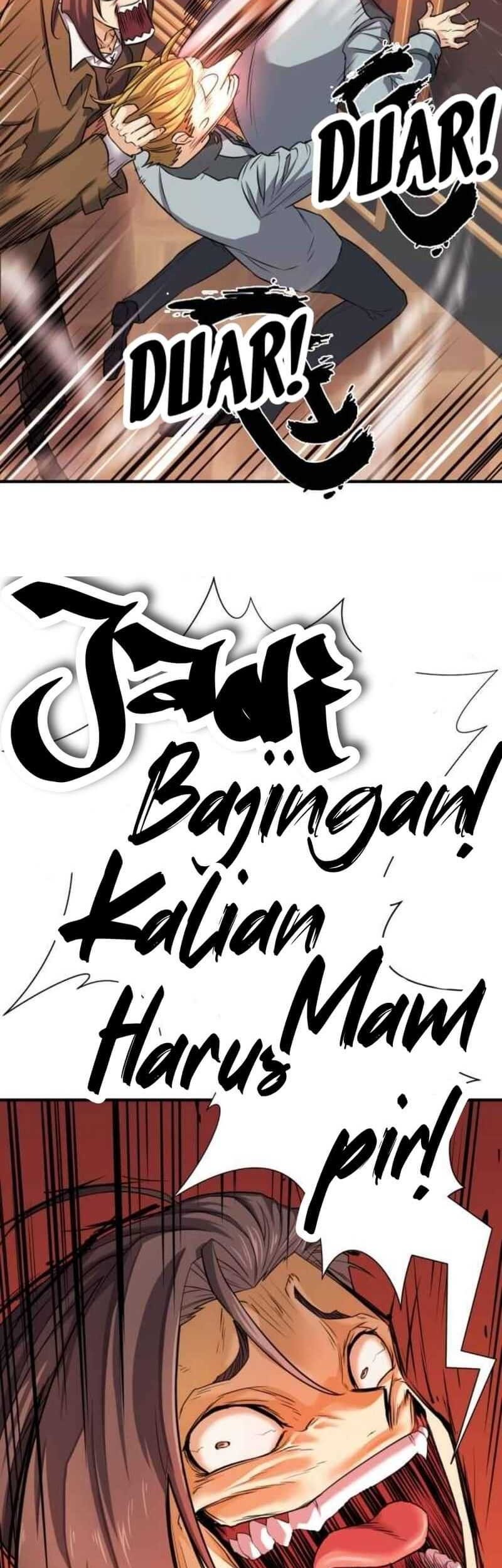 Riches Can’t Buy Loyalty Chapter 13 Gambar 40