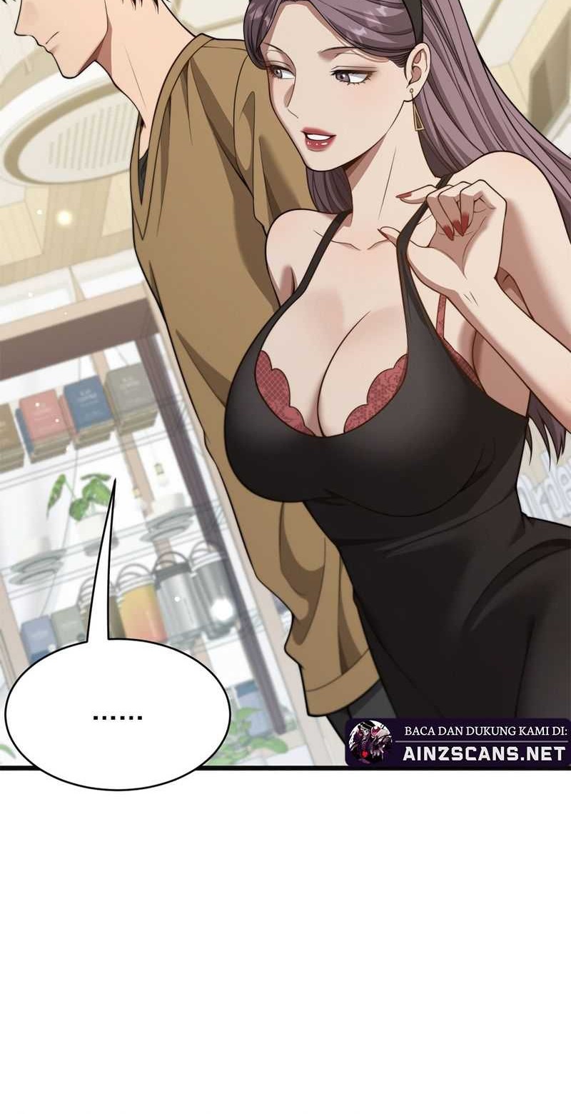 Riches Can’t Buy Loyalty Chapter 13 Gambar 9