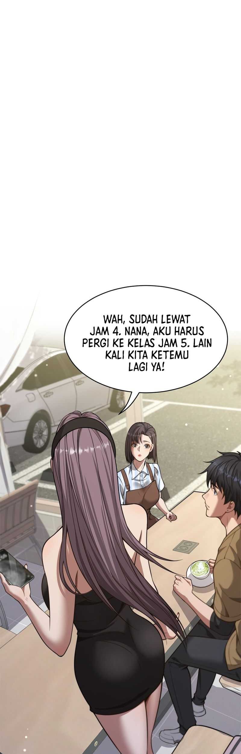 Riches Can’t Buy Loyalty Chapter 13 Gambar 16