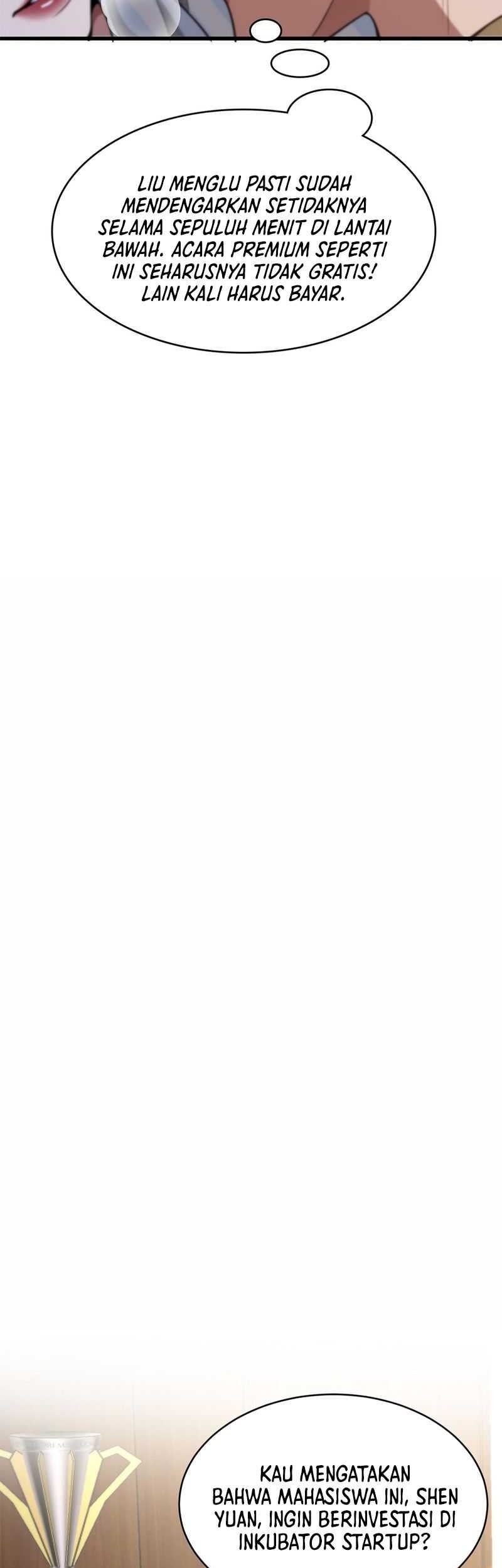 Riches Can’t Buy Loyalty Chapter 13 Gambar 28