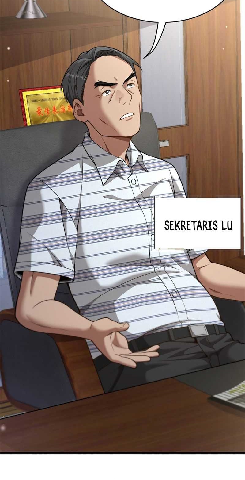 Riches Can’t Buy Loyalty Chapter 13 Gambar 29