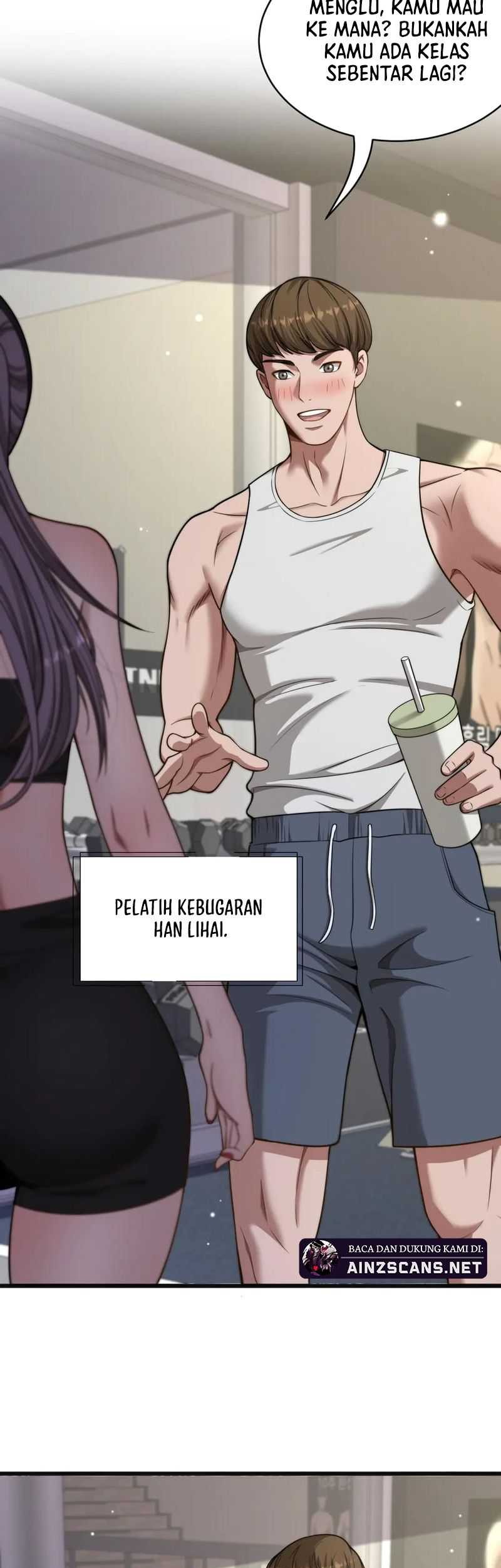 Riches Can’t Buy Loyalty Chapter 14 Gambar 29