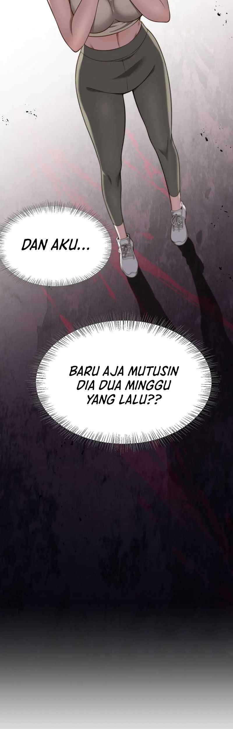 Riches Can’t Buy Loyalty Chapter 14 Gambar 35