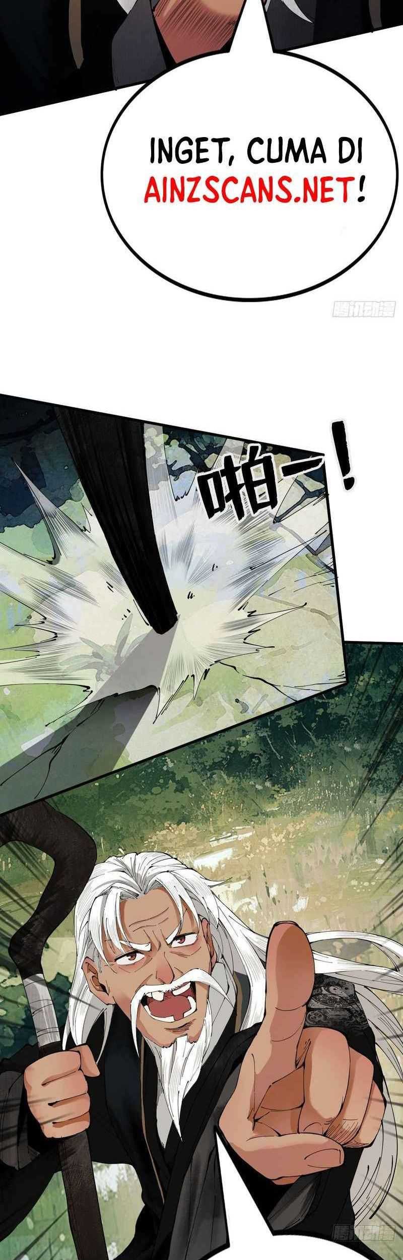 Riches Can’t Buy Loyalty Chapter 15 Gambar 37