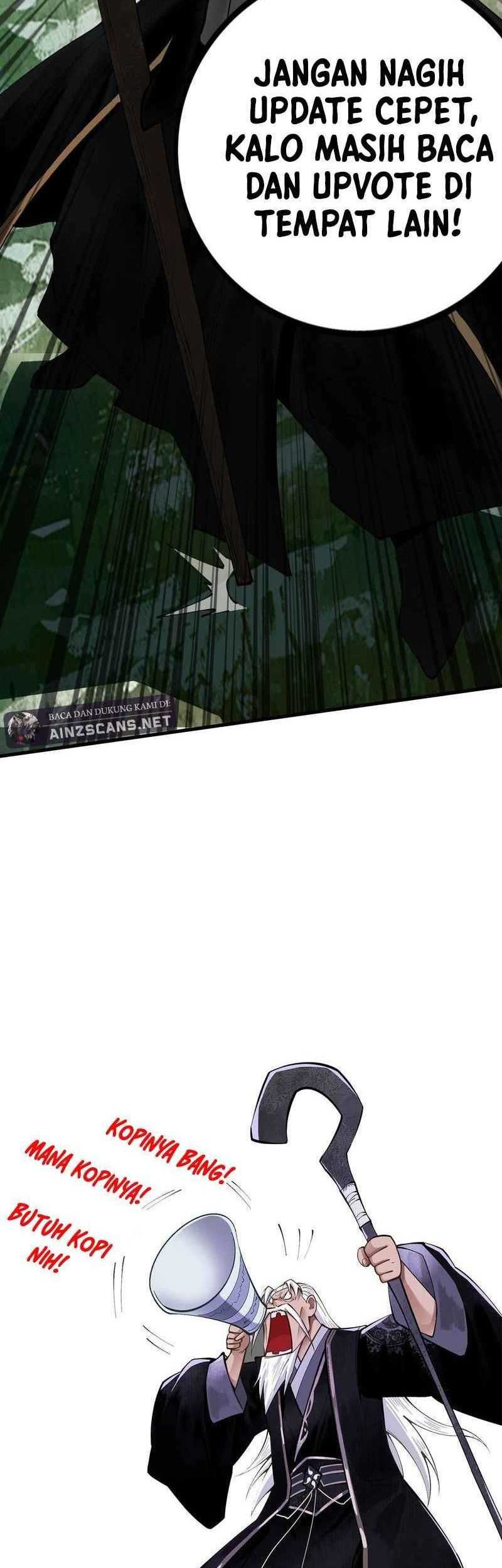 Riches Can’t Buy Loyalty Chapter 15 Gambar 38