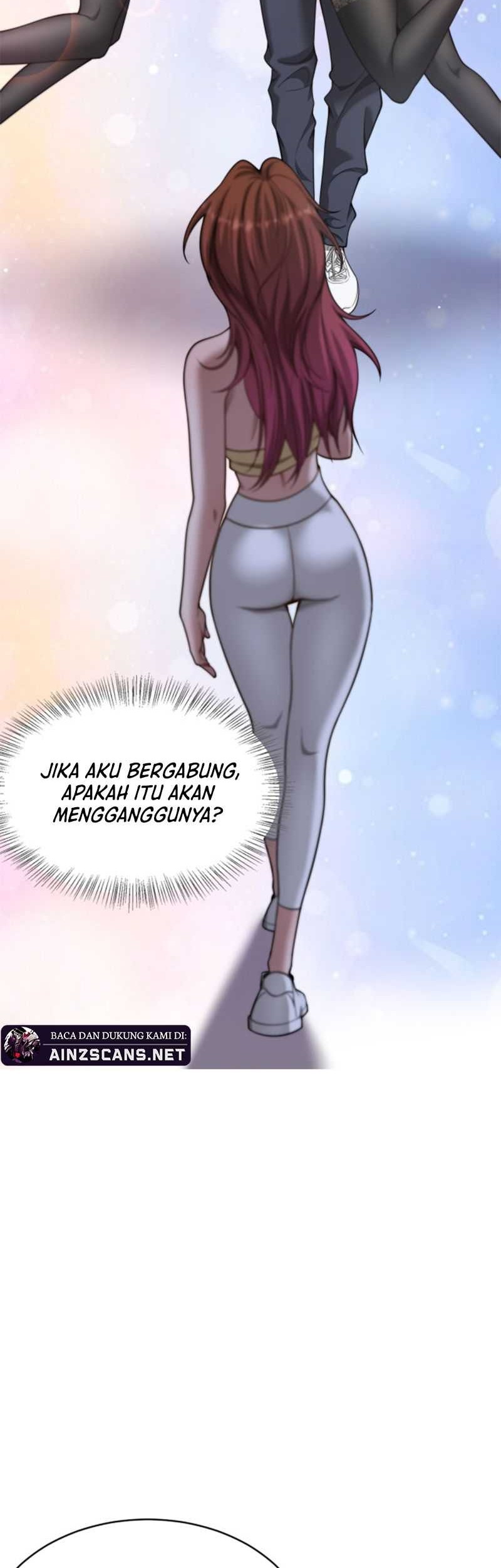 Riches Can’t Buy Loyalty Chapter 15 Gambar 6