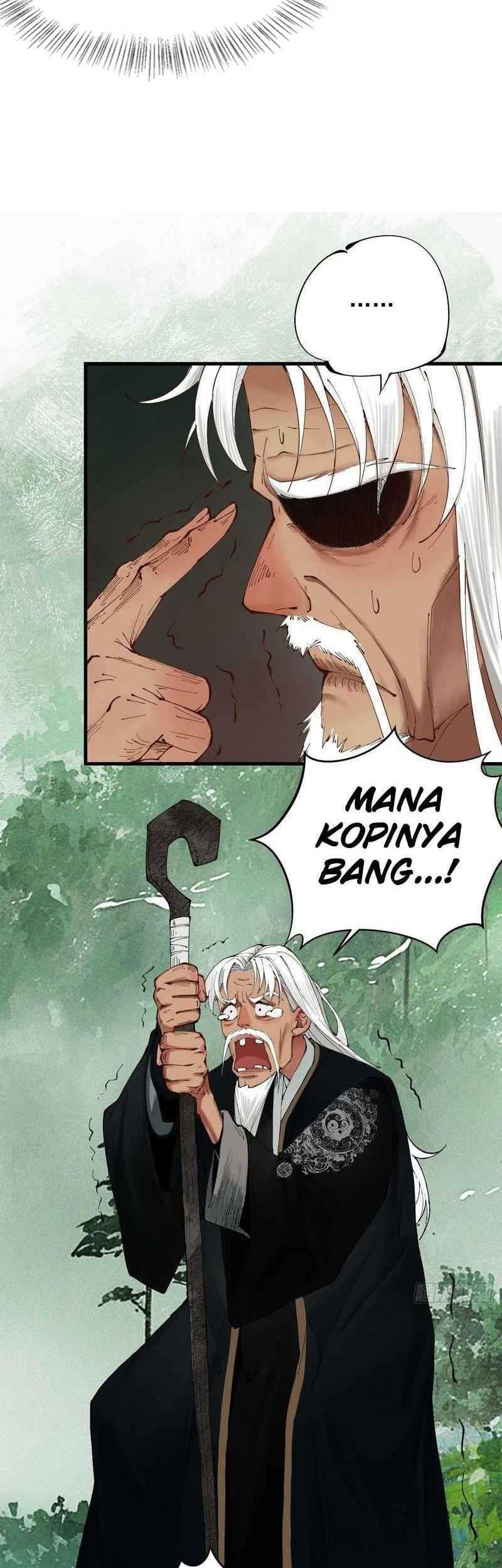 Riches Can’t Buy Loyalty Chapter 15 Gambar 35