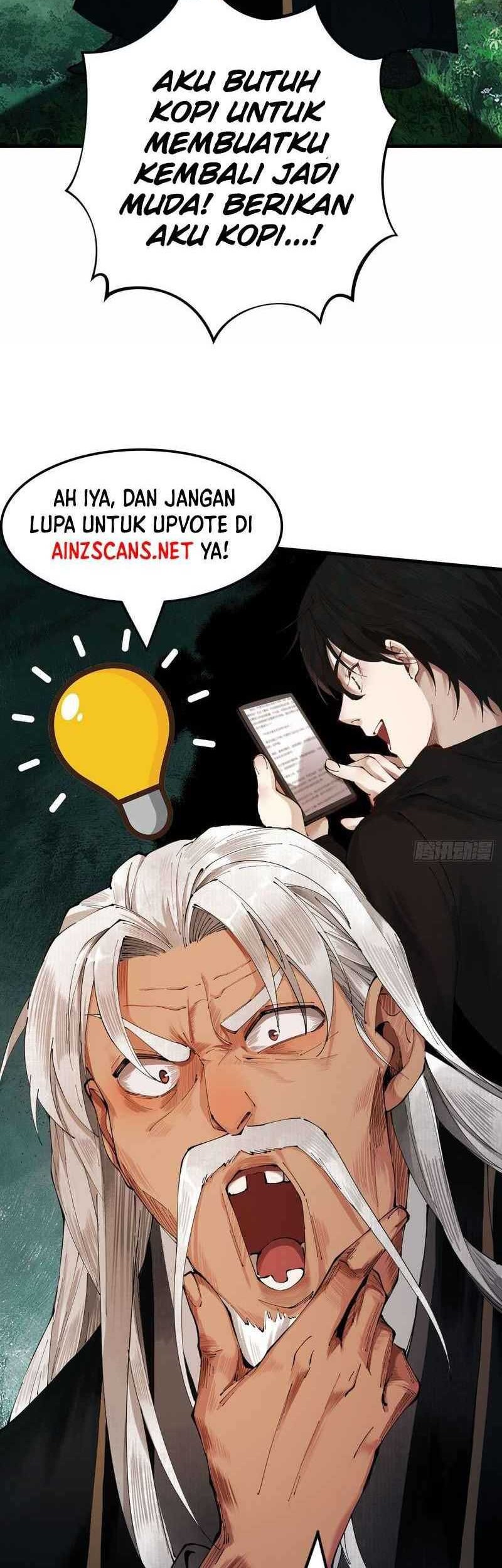 Riches Can’t Buy Loyalty Chapter 15 Gambar 36