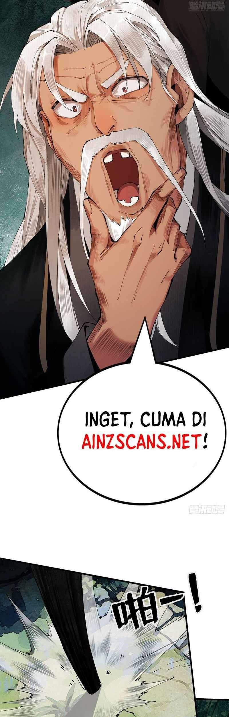 Riches Can’t Buy Loyalty Chapter 16 Gambar 37