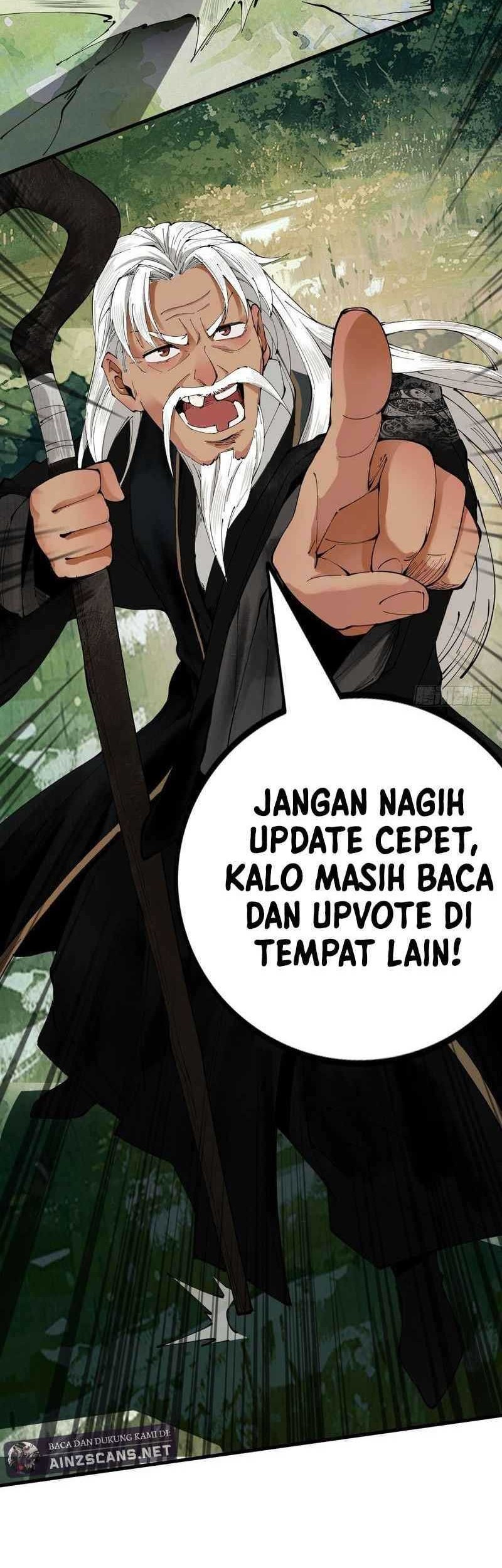 Riches Can’t Buy Loyalty Chapter 16 Gambar 38